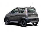 Microcar M.Go Highland 2011 года